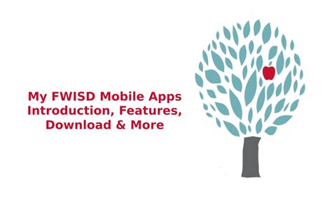 Our goal is to ensure that all FWISD staff have the knowledge and technology skills needed for success. . Fwisd apps